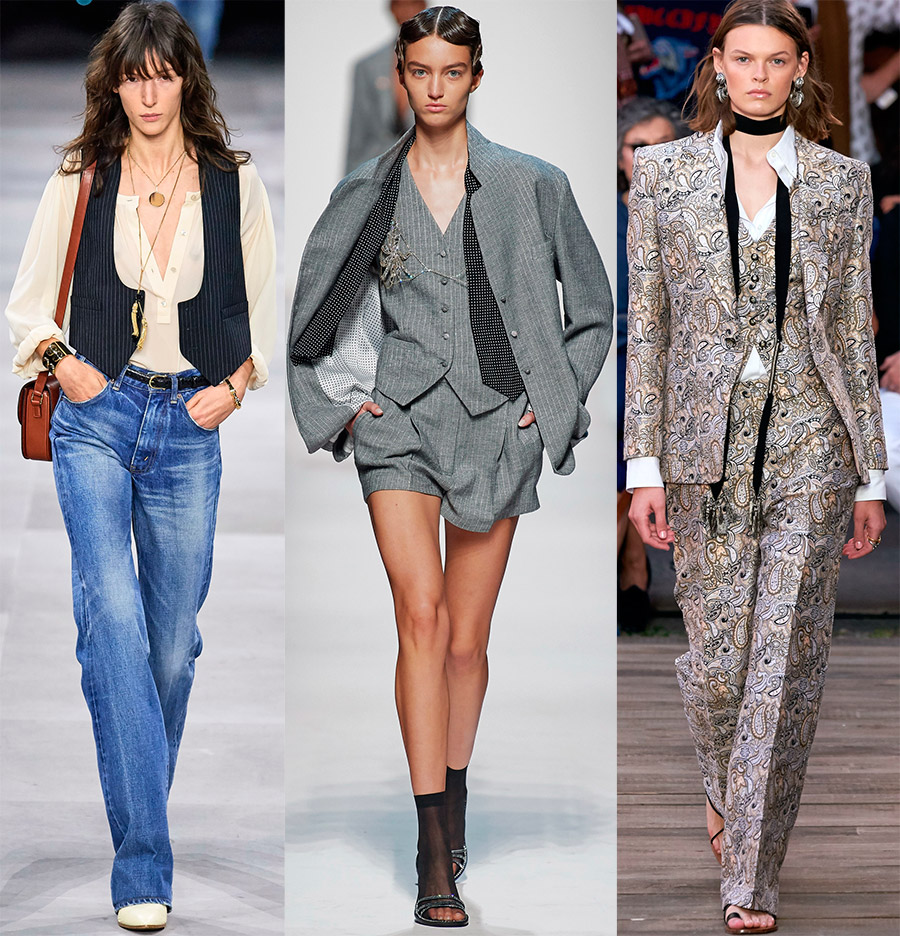 Looks élégants 2026