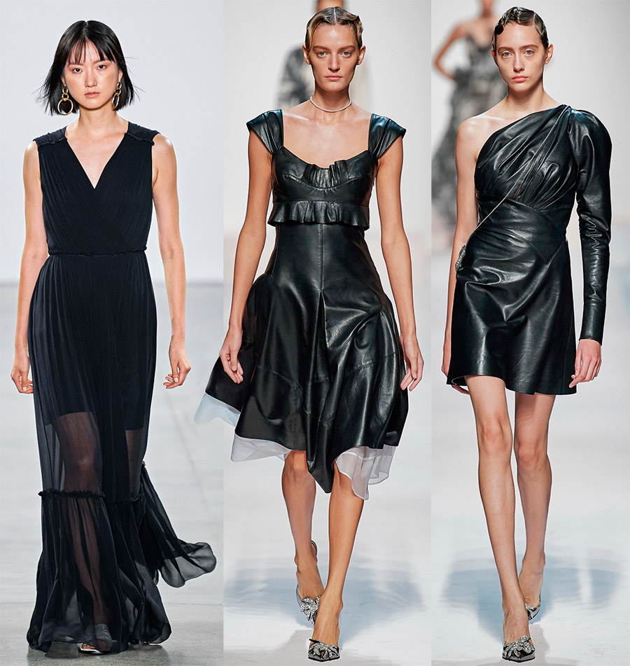 Robes à la mode 2026