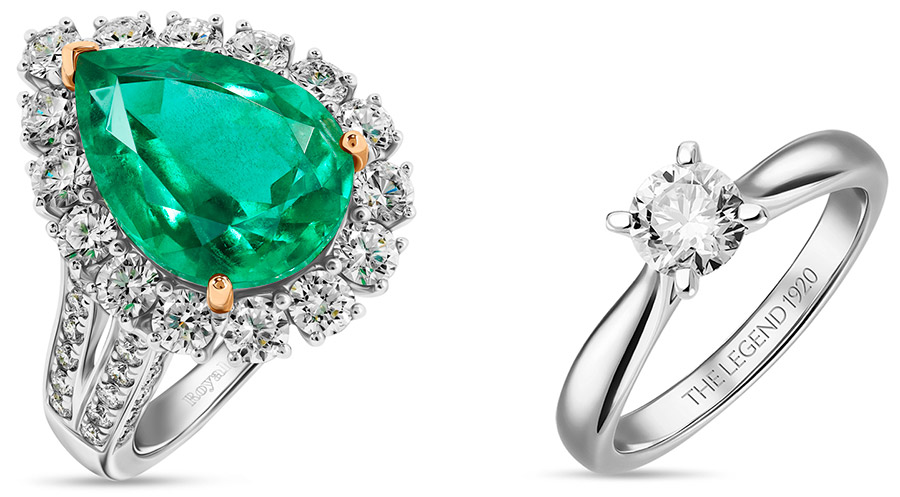 Comment choisir des bijoux