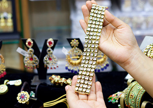 Comment choisir des bijoux pour votre psychotype