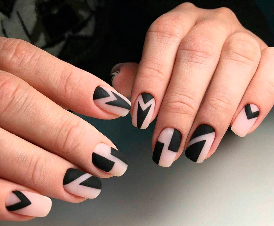 Manucure de printemps 2026