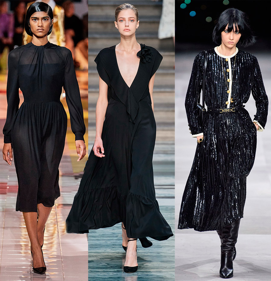 Robes à la mode 2026