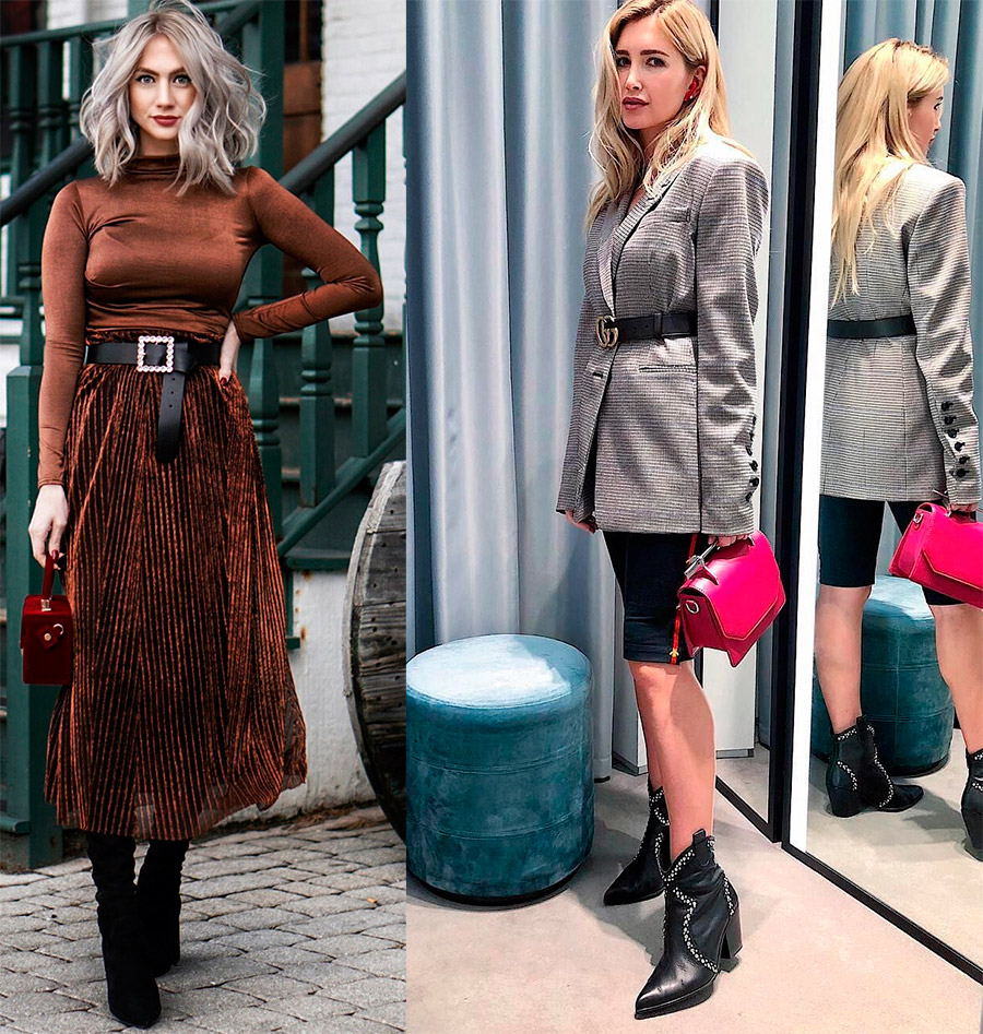 Conseils élégants pour les filles