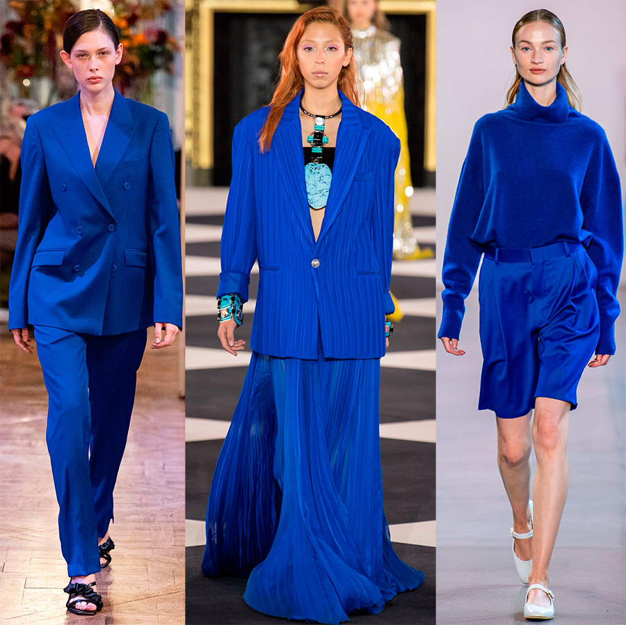 La principale couleur à la mode de 2026