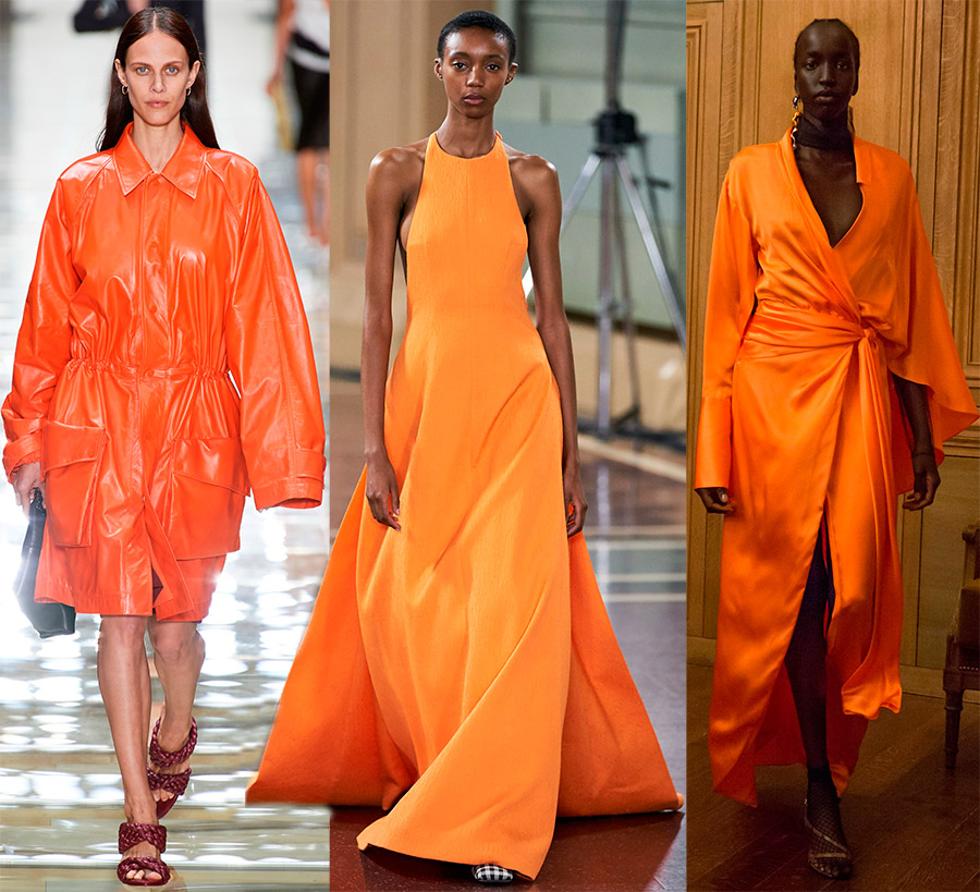 Images à la mode d'une photo