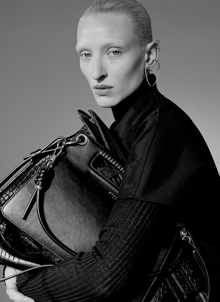 Comment devenir mannequin