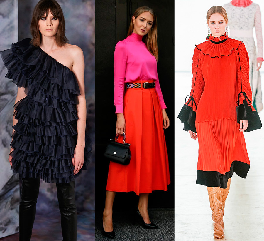 Comment s'habiller pour la Saint-Valentin pour une fille