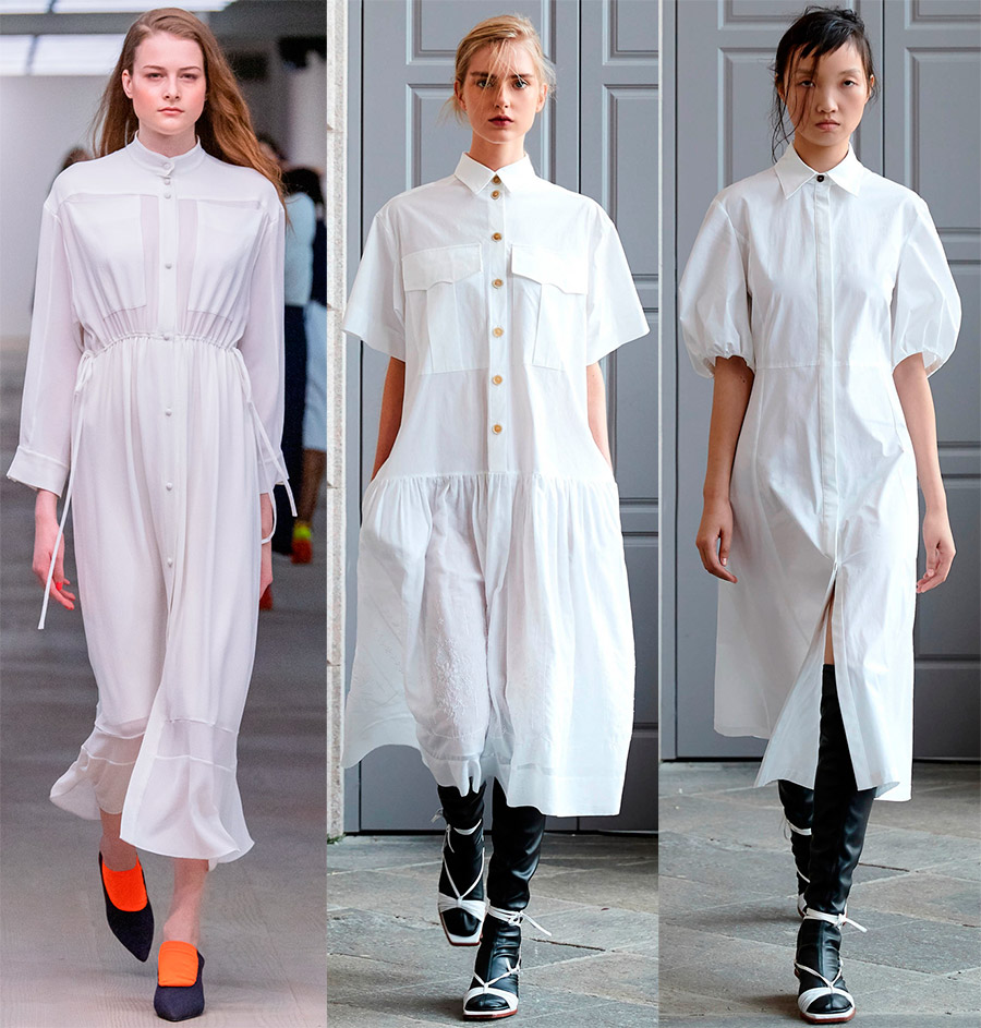 Chemise habillée, quoi porter en 2026