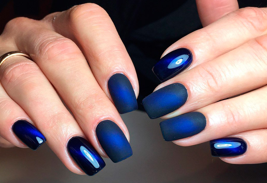 La couleur la plus tendance de l'année