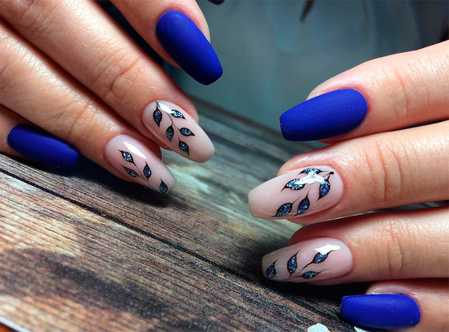 La couleur la plus tendance de l'année