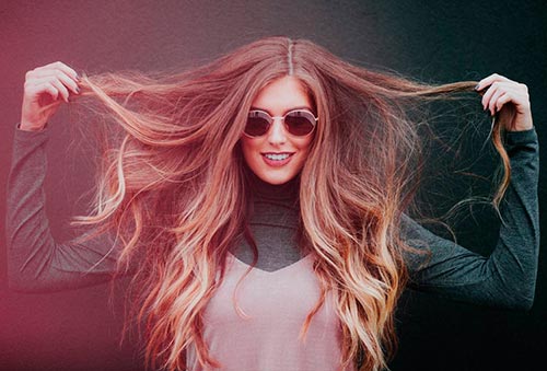 Comment bien sécher ses cheveux en fonction de la longueur et de la coupe de cheveux ?