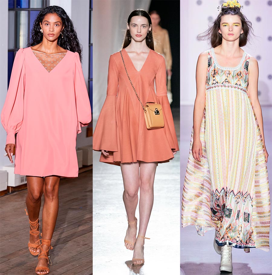 Robes d'été pour filles