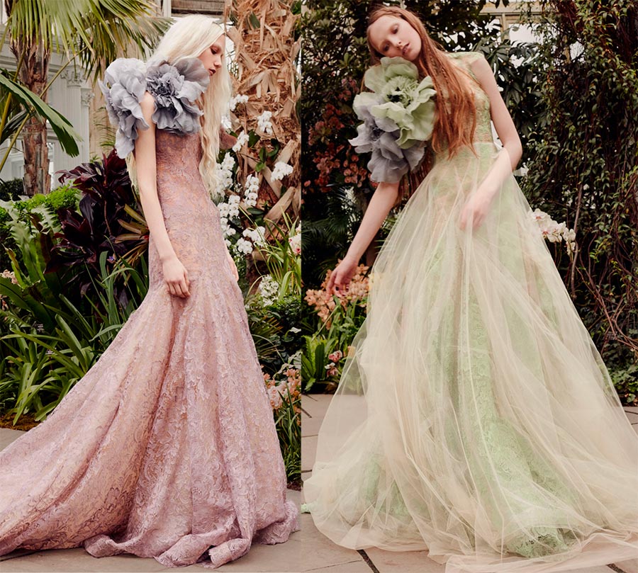 Mode De Mariage 2026