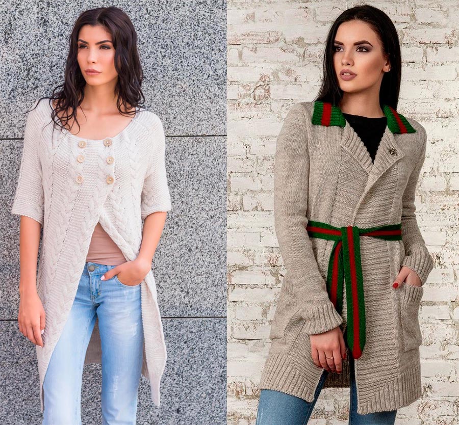 Des looks stylés pour le printemps