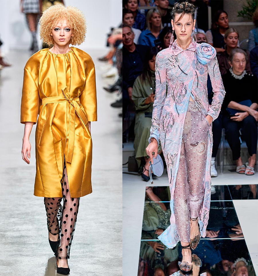 Vêtements de marques