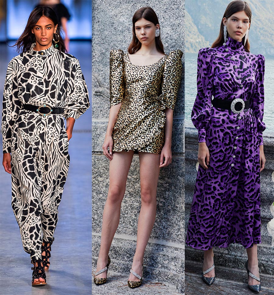 Imprimés animaliers 2026