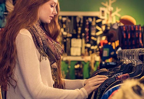 TOP 5 des choses à la mode pour le printemps 2026