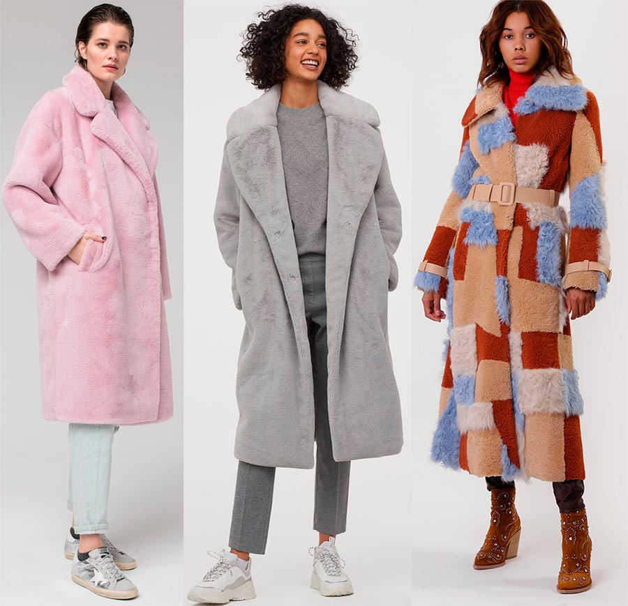 Tendances de la mode