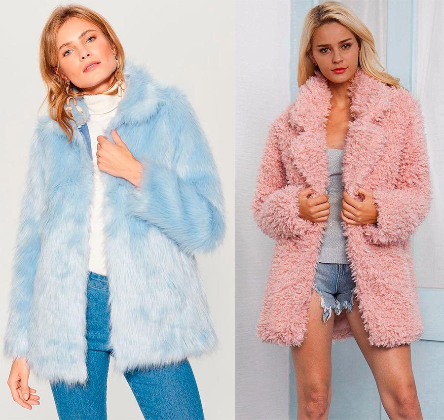 Tendances de la mode