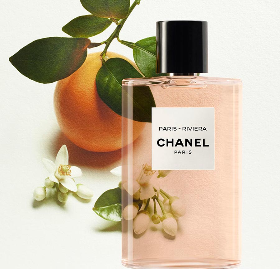 Meilleur parfum unisexe