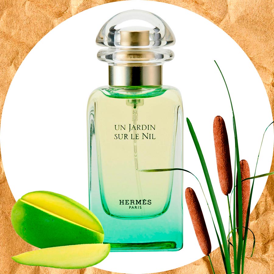 Meilleur parfum unisexe