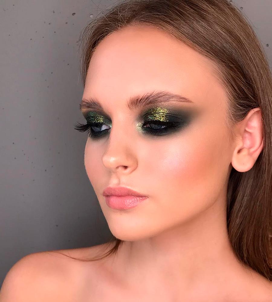 Idées de maquillage