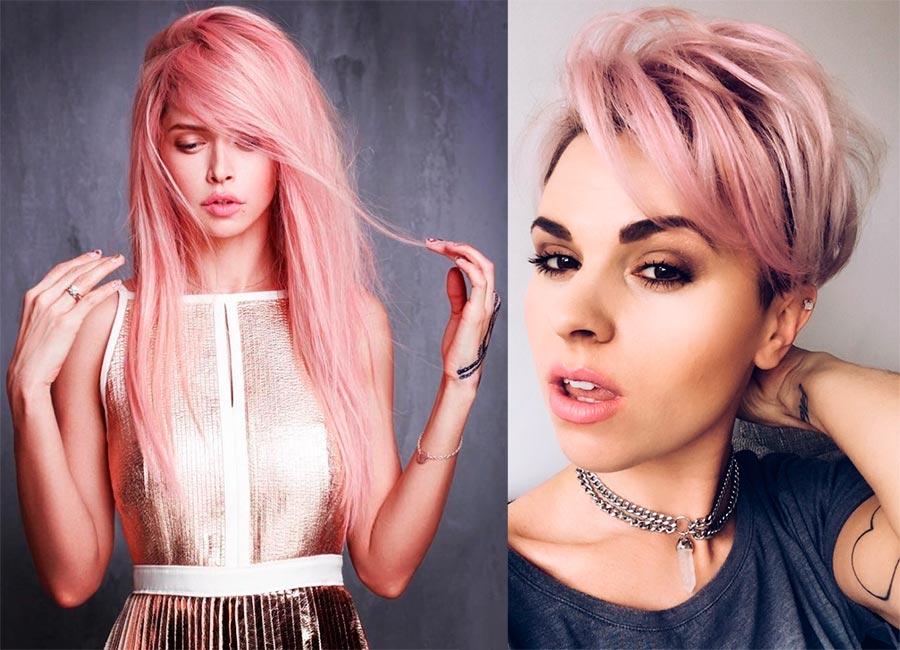 Coloration cheveux 2026 : toutes les tendances mode