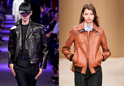 Vestes 2026 : les styles les plus en vogue et les tendances actuelles