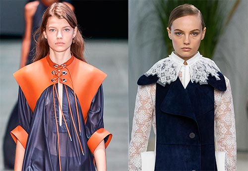 Styles de colliers à la mode 2026