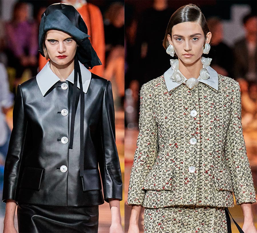 Styles de colliers à la mode 2026