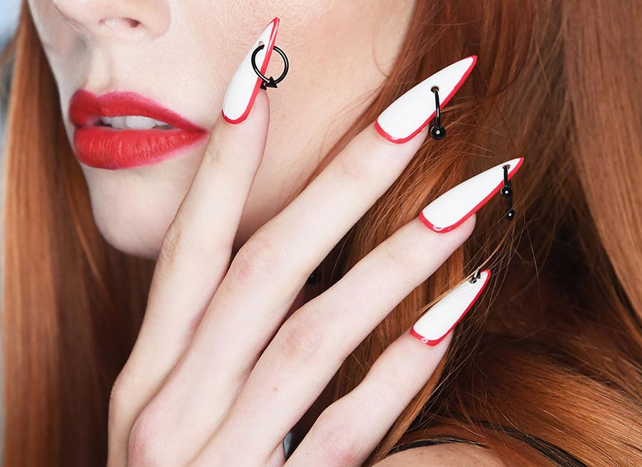 Anti-tendances en manucure pour le printemps 2026 : que ne pas faire ?