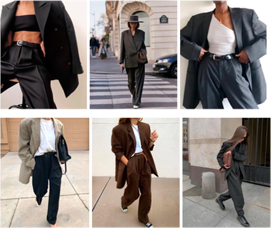 Quelles choses acheter dans les rayons pour hommes et comment les porter