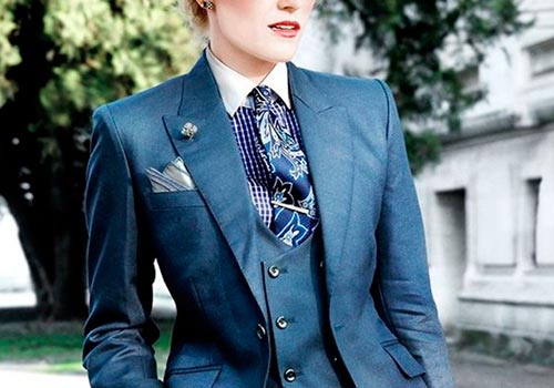 Quelles choses acheter dans les rayons pour hommes et comment les porter