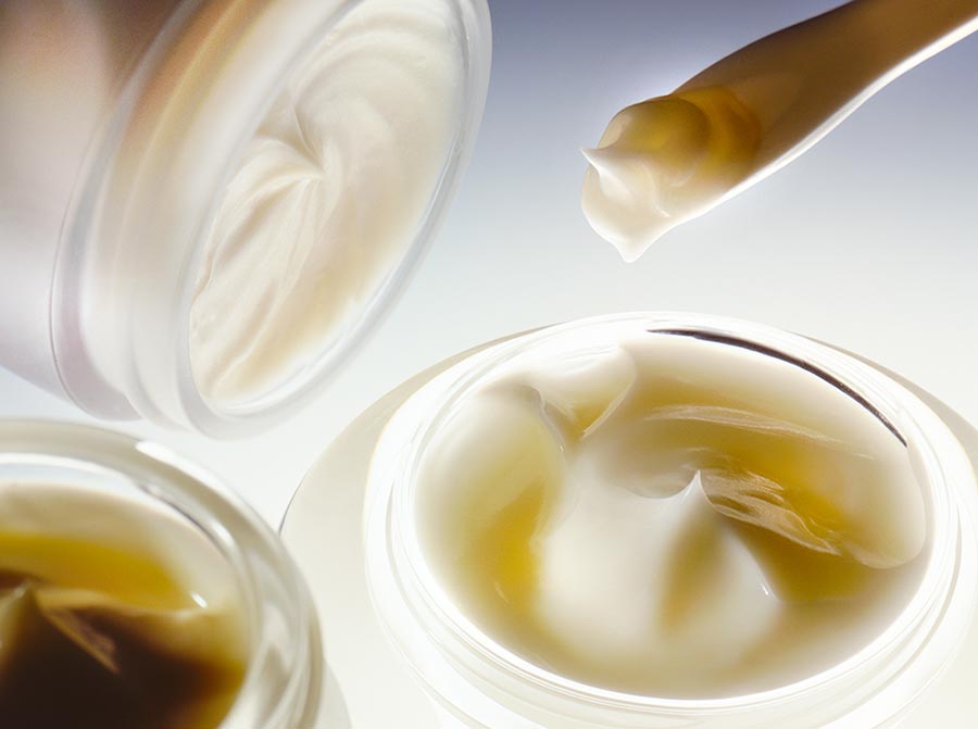 Cosmétiques niacinamide