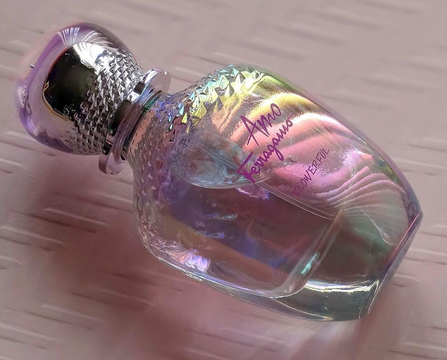 Astrologie du parfum