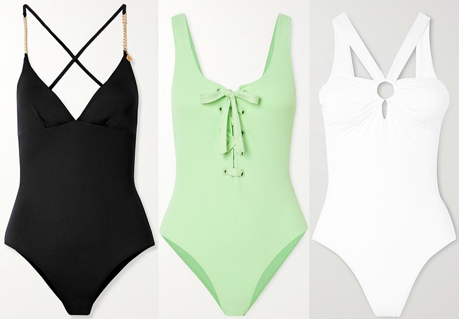 Maillots de bain à la mode 2026