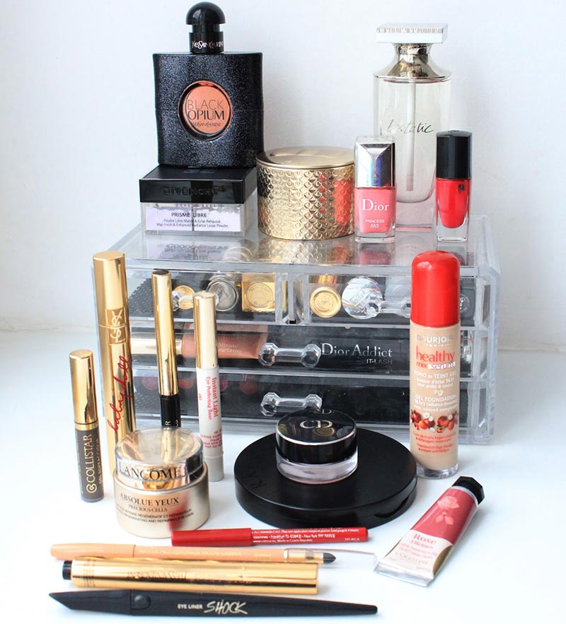 Économie de beauté