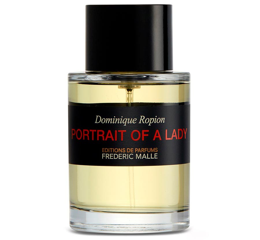 Eau de parfum Frédéric Malle