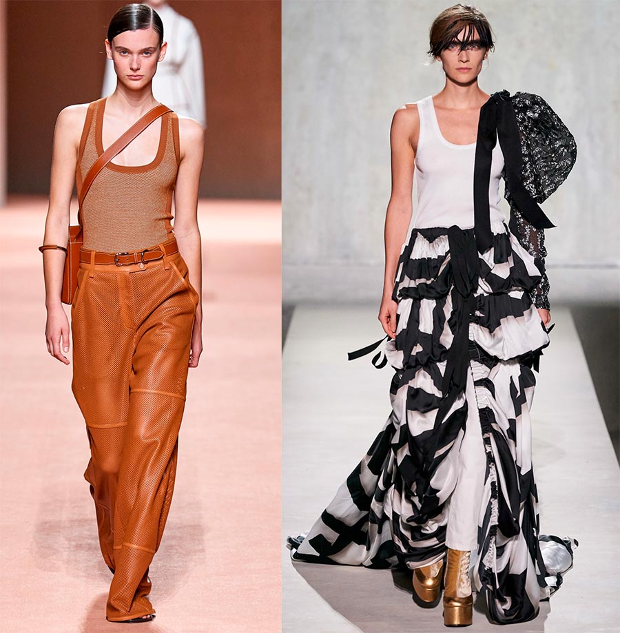 Images avec des T-shirts