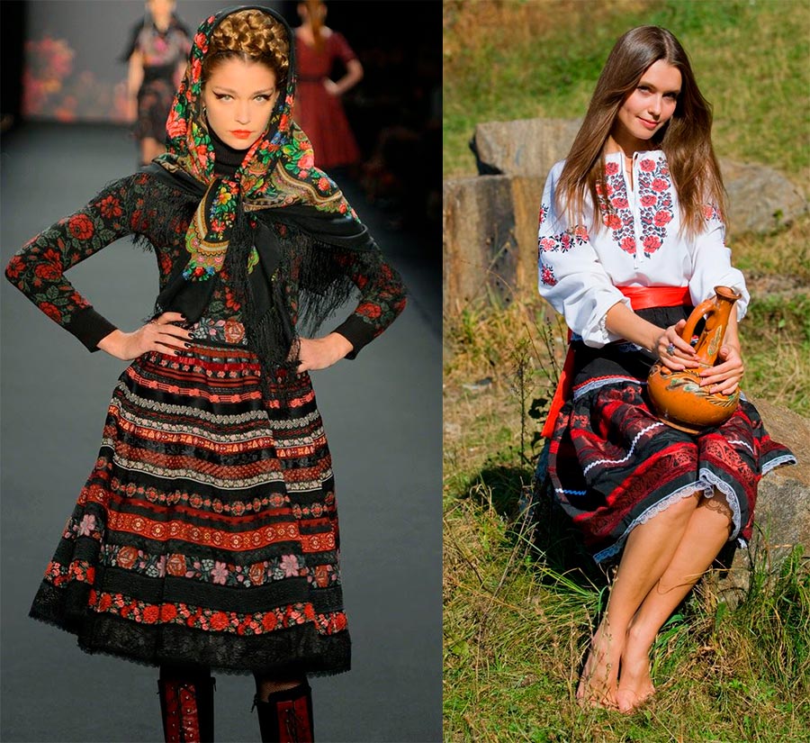 Style vestimentaire rustique : recherche les rues de la ville