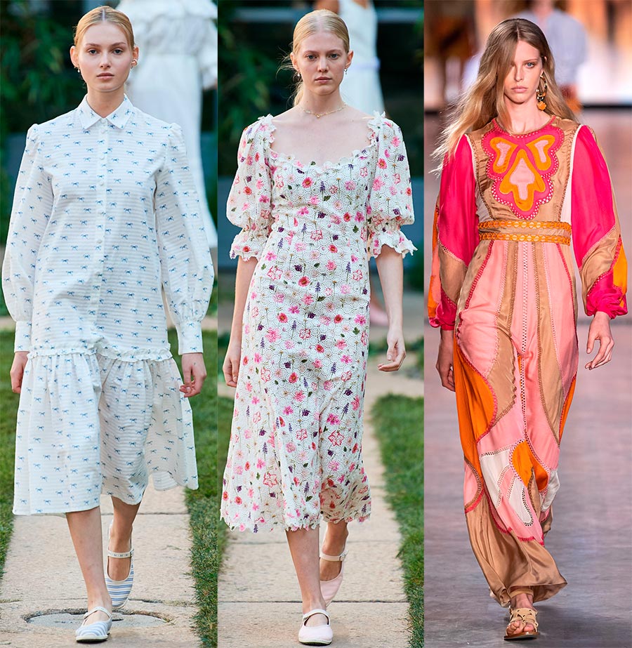 Style de vêtements rustique