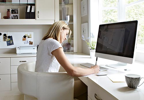 Que porter si vous travaillez à domicile ?