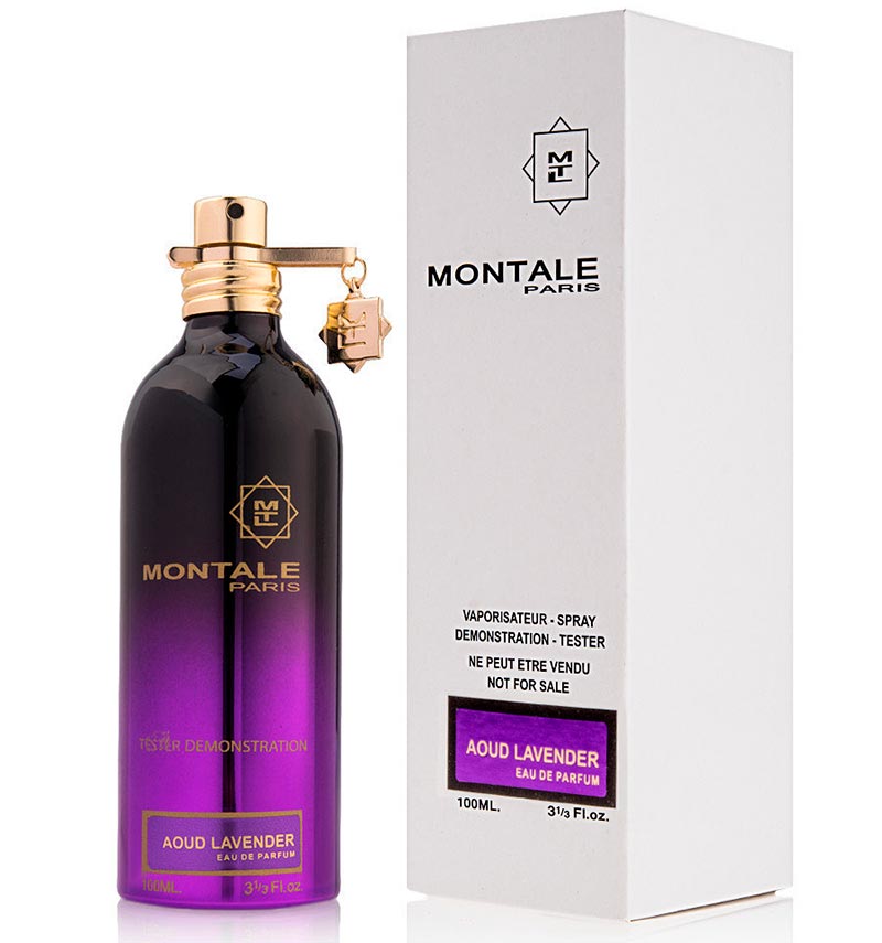 Testeur de parfum photo