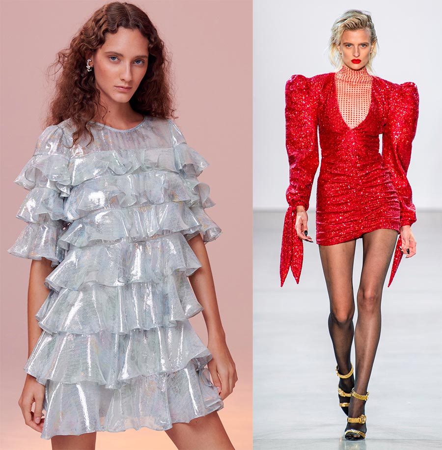 Tendances de la mode