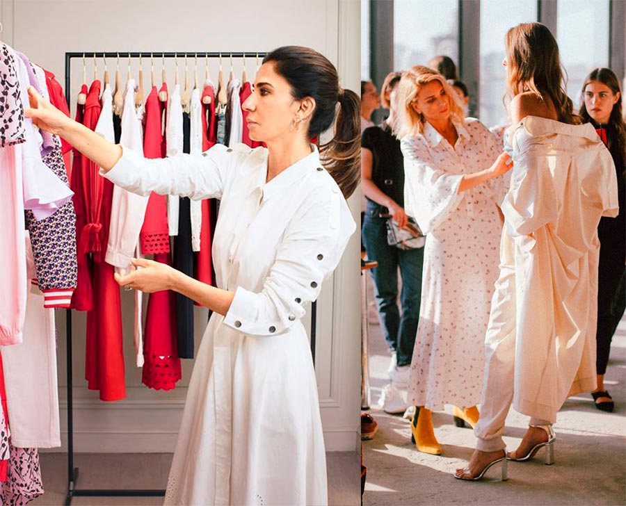 Comment choisir une école de stylistes