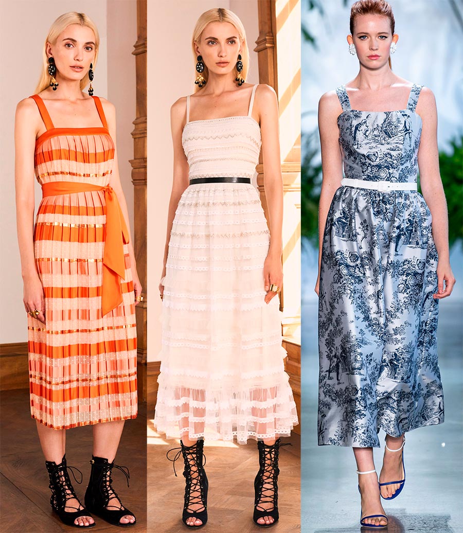 Meilleures robes d'été 2026