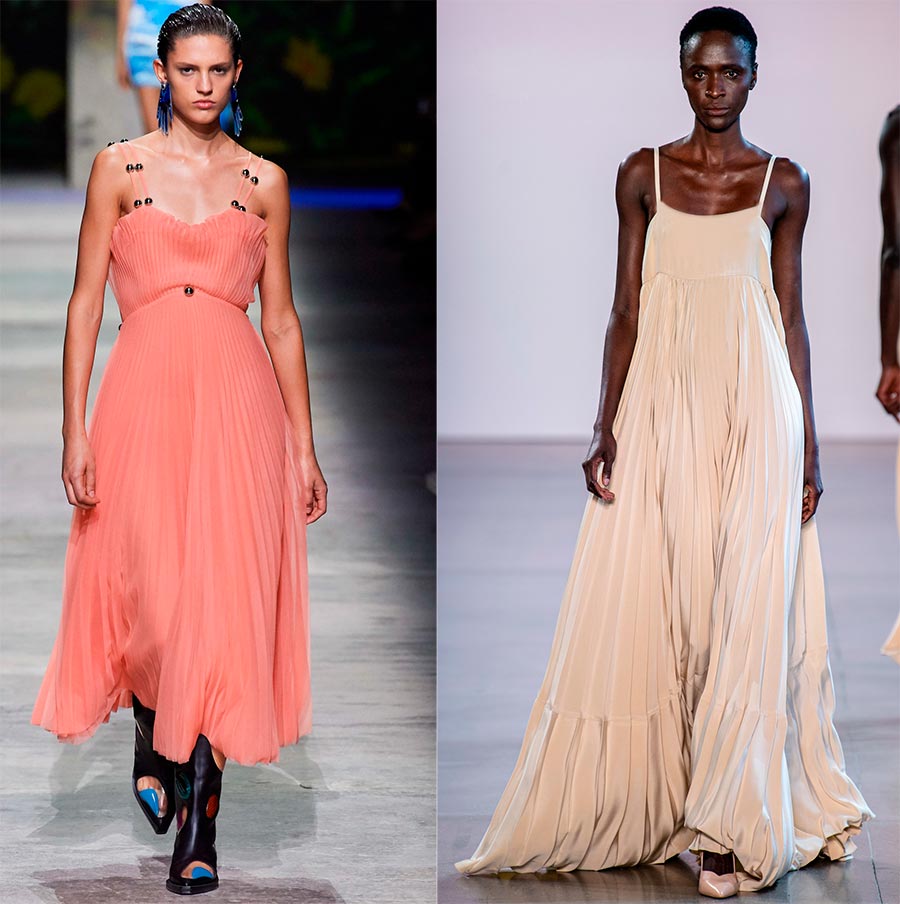 Robes d'été pour filles