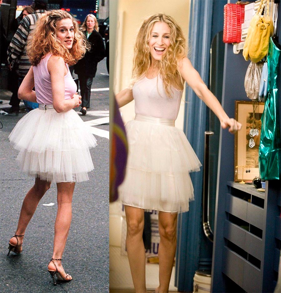 6 façons d'économiser sur les vêtements et d'avoir une garde-robe tendance