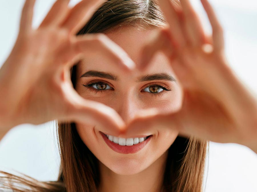 beaux sourcils pour toujours