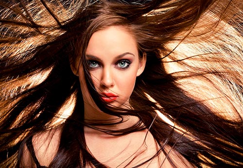 Comment se sécher les cheveux : des règles à tout moment